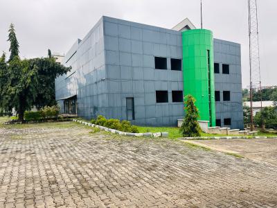 Office Building, Central Business District, Abuja, Office Space for Rent