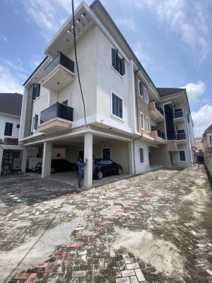 Fully Serviced  Mini Flat Available, Idado, Lekki, Lagos, Mini Flat (room and Parlour) for Rent