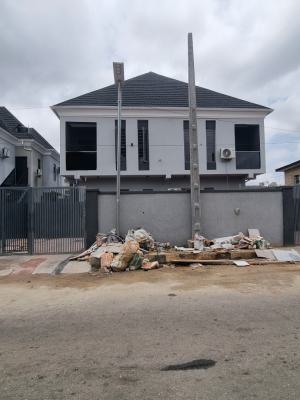 Newly Built 4-bedroom Semi-detached Duplex, Off Awolowo Way, Ikeja, Lagos, Semi-detached Duplex for Sale