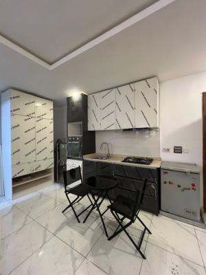 1 Bedrooms, Ikate, Lekki, Lagos, Self Contain (single Rooms) for Rent