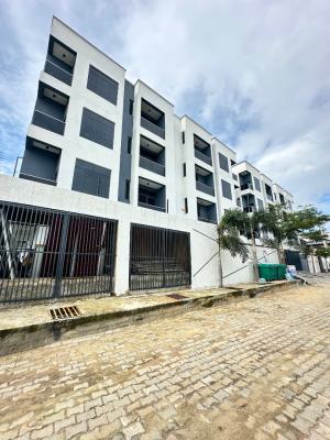 Newly Built. 2 Bedroom Apartment with Pool & Gym, Ologolo, Lekki, Lagos, Flat / Apartment for Sale