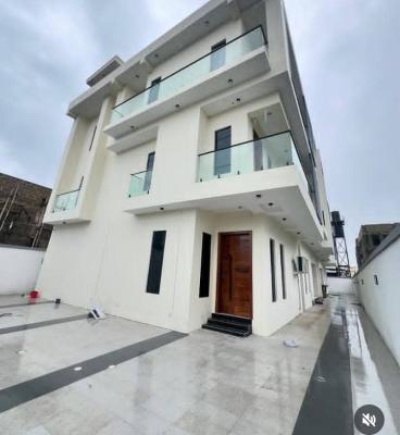 Luxury 2bedroom Flat, Sangotedo, Ajah, Lagos, Flat / Apartment for Rent