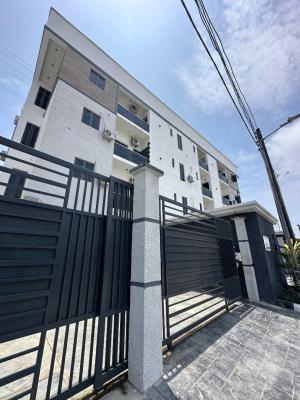 Luxury 2 Bedroom House, Ikate, Lekki, Lagos, Flat / Apartment for Sale