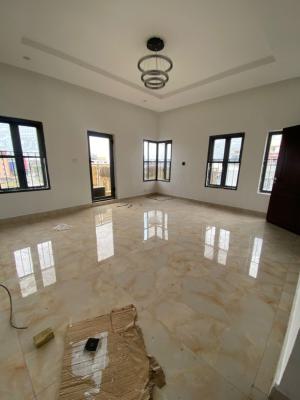 Tastefully Built 3 Bedroom, Fully Serviced Estate, Oniru, Victoria Island (vi), Lagos, Flat / Apartment for Rent