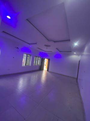 Brand New Luxury 3bedroom Flat, Lekki Sheme 2, Abraham Adesanya, Ajah, Lagos, Flat / Apartment for Rent
