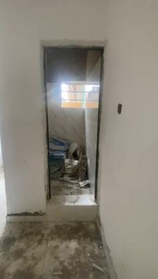 Newly Built Self Contain, Soluyi, Gbagada, Lagos, Self Contain (single Rooms) for Rent