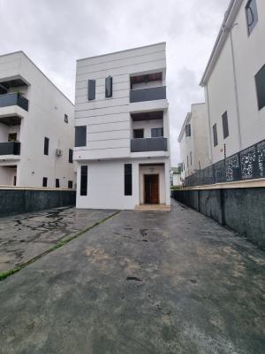 Newly Built 5-bedroom Detached Duplex, Ikeja Gra, Ikeja, Lagos, Detached Duplex for Sale