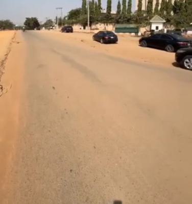 1hectare Multi-purpose Land in Main Jabi, Jabi, Abuja, Mixed-use Land for Sale