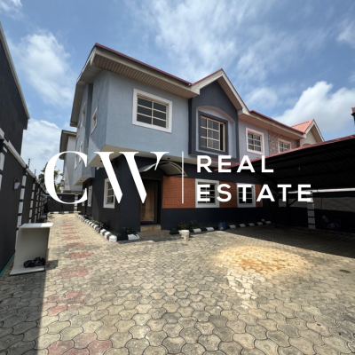 4-bed Semi-detached Duplex + 2 Bq  Ikoyi, Ikoyi, Lagos, Semi-detached Duplex for Rent