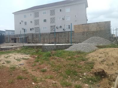 an Estate Plot for Four Bedroom Terraced Duplex with Bq, By Gilmore, Jahi, Abuja, Residential Land for Sale