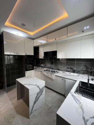 4 Bedroom Semi  Detached Duplex, Orchid , Lekki , Lagos, Nigeria, Lekki, Lagos, Semi-detached Duplex for Sale