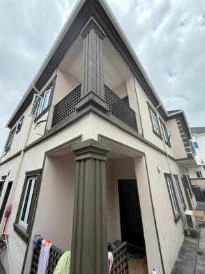 3 Units of 2bed Apartment& 1 Unit of 1bed Apartment, Oluwatosin Adewuyi Street, Oral Estate, Lekki, Lagos, Block of Flats for Sale