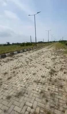 a  Residential  Estate Bare Land, Jubilee Estate, Sangotedo, Ajah, Lagos, Residential Land for Sale