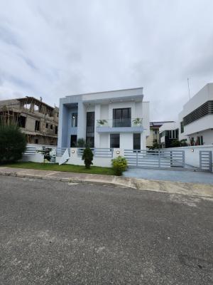 Lovely 5 Bedroom Detached Duplex W/ Bq & Pool in a Secured Estate, Ajah, Lagos, House for Sale