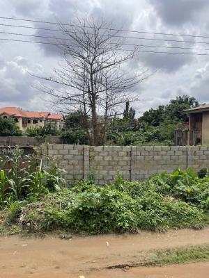 800sqm of Residential Land, New Bodija, Ibadan, Oyo, Residential Land for Sale