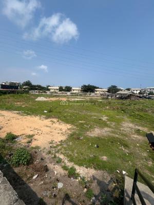 Land, Admiralty Way, Lekki, Lagos, Commercial Property for Sale