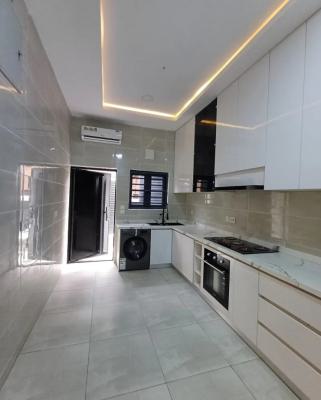 4 Bedroom Terrace Duplex, Victoria Island (vi), Lagos, Terraced Duplex for Rent