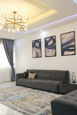 2 Bedroom Apartment with Pool, Utako, Abuja, Flat / Apartment Short Let