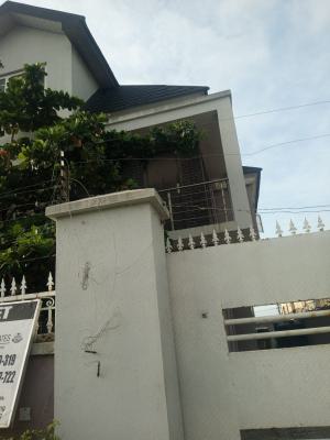 5 Bedroom Semi Detached House, Lekki Phase 1, Lekki, Lagos, Semi-detached Duplex for Rent