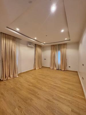 Exquisitely Finished and Spacious 5 Bedroom Duplex, Guzape District, Abuja, Detached Duplex for Sale