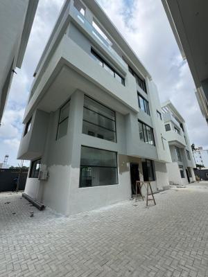 5 Bedroom Detached Duplex, Ikoyi, Lagos, House for Sale