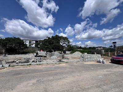 Residential Plot of Land, Guzape District, Abuja, Residential Land for Sale