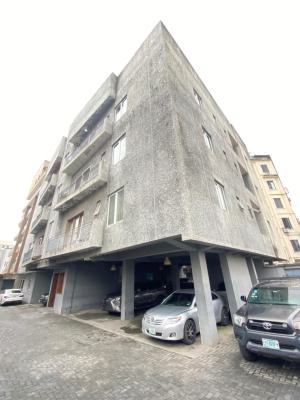 Fully Service 2 Bedroom Apartment, Victoria Island (vi), Lagos, Flat / Apartment for Rent