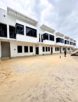 Beautiful 2 Bedroom with Swimming Pool, Lekki, Lagos, Terraced Duplex for Sale
