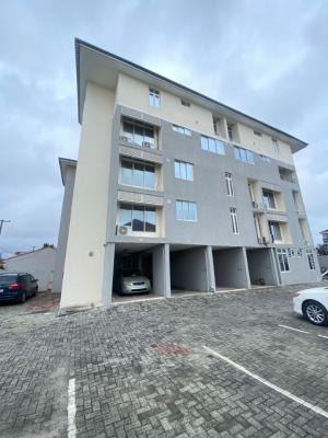 Fully Service 2 Bedroom Apartment, Victoria Island (vi), Lagos, Flat / Apartment for Rent
