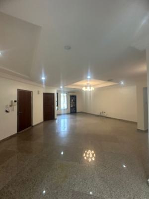 3 Bedroom Apartment with Bq and Swimming Pool, Oniru, Victoria Island (vi), Lagos, Flat / Apartment for Rent