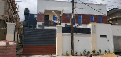 Contemporary Well Built to Taste Apartment, Fadeyi, Shomolu, Lagos, Flat / Apartment for Sale