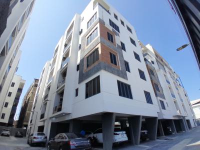 2 Bedroom Furnished Apartment (first Floor), Ikate, Lekki, Lagos, Flat / Apartment for Sale