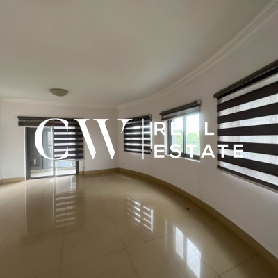 3-bedroom Apartment, Ikoyi, Lagos, Flat / Apartment for Rent