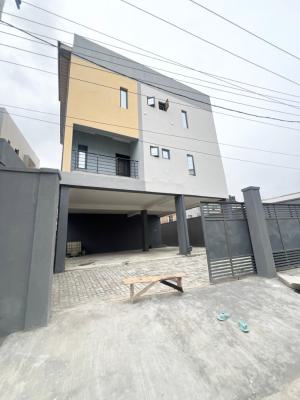 New 2 Bedrooms Apartment, Ologolo, Lekki, Lagos, Flat / Apartment for Sale
