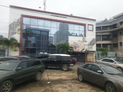 3 Floors Building, Adeola Hopewell Street, Victoria Island (vi), Lagos, Office Space for Sale