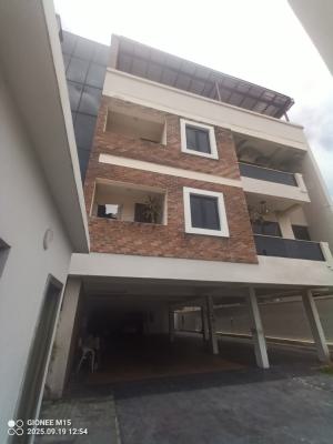 Fully Service 2 Bedroom Apartment with Swimming Pool, Lekki Right Hand Side, Lekki Phase 1, Lekki, Lagos, House for Rent
