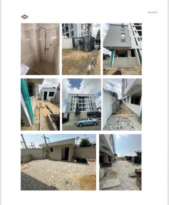 Luxury Brand New 3 Bedroom Apartment with a Bq, Lekki Phase 1, Lekki, Lagos, Flat / Apartment for Sale