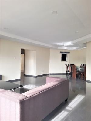 3 Bedroom Flat in a Serene Neighbourhood - Upstairs, Oniru, Victoria Island (vi), Lagos, Flat / Apartment for Rent