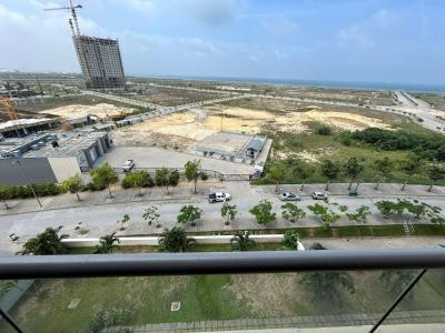 This Is a 2 Bedroom Apartment with Swimming Pool, Eko Pearl Tower, Victoria Island, Eko Atlantic City, Lagos, Flat / Apartment for Rent
