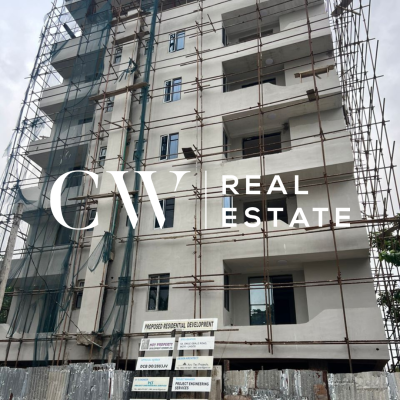 3-bedroom+ Bq Apartment, Old Ikoyi, Ikoyi, Lagos, Flat / Apartment for Sale