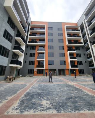 New Built Spacious  Luxury 3 Bedroom Apartment, Off Admiralty Way, Lekki Phase 1, Lekki, Lagos, Flat / Apartment for Sale