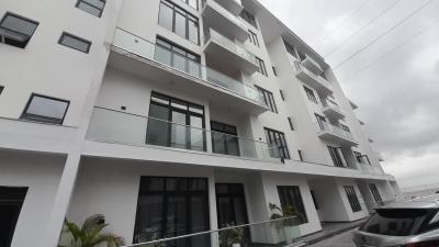 Brand New, Waterfront 3 Bedroom Apartment with Bq, Banana Island, Ikoyi, Lagos, Flat / Apartment for Rent