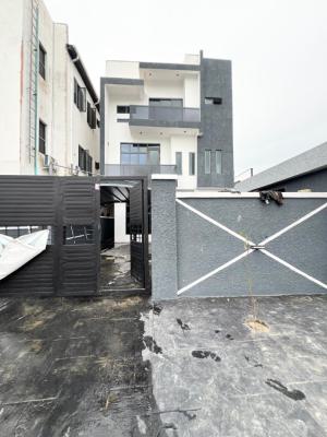 Exquisite 5 Bedrooms Duplex with Bq, Ikota, Lekki, Lagos, Detached Duplex for Sale
