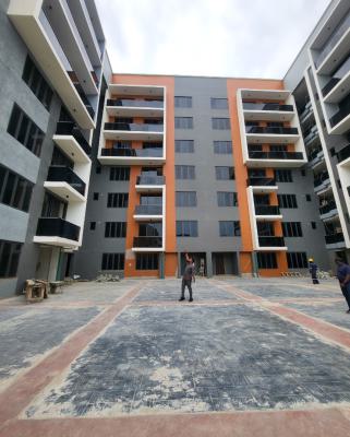Newly Built Luxury 2 Bedroom Apartment, Off Admiralty Way, Lekki Phase 1, Lekki, Lagos, Flat / Apartment for Sale