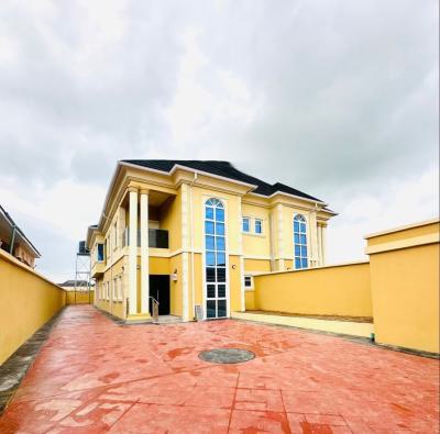 5 Bedroom Fully Detached Spacious House with Large Garage, Opic, Isheri North, Lagos, Detached Duplex for Sale