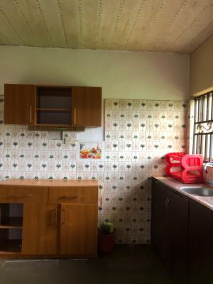 a Sharp and Spacious 2 Bedroom Apartment Available, Badore, Ajah, Lagos, Flat / Apartment for Rent
