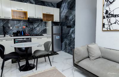 One Bedroom  with Ps5 and Massage Chair, Ikoyi, Lagos, Mini Flat (room and Parlour) Short Let