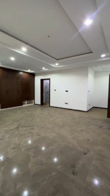 in a Well Designed Estate, 5 Bedrooms Fully Detached Duplex with Bq, Kado, Abuja, Detached Duplex for Rent