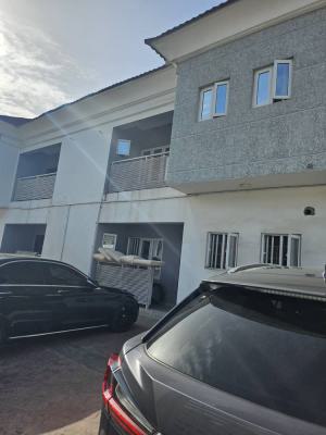 3 Bedroom Apartment with a Room Boys Quarter in Lekki Phase 1 #  250m, Lekki, Lekki Phase 1, Lekki, Lagos, Flat / Apartment for Sale