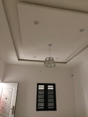 a New Sharp and Spacious Self Contained Available, Badore, Ajah, Lagos, Flat / Apartment for Rent